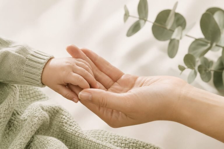Desafios da maternidade: como mantive a minha identidade