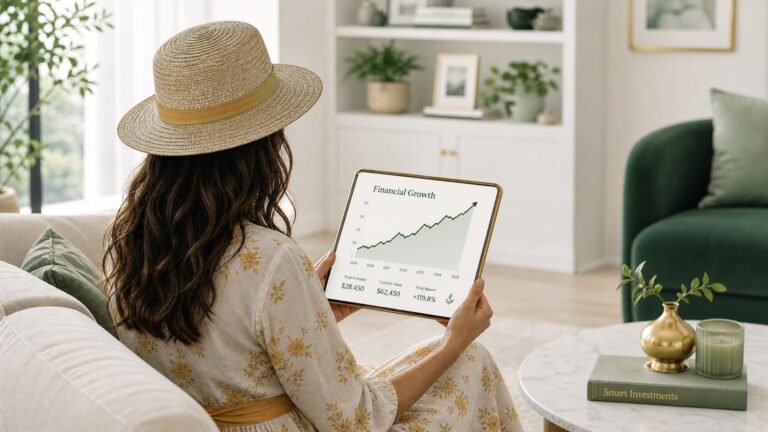 Tipos de investimento em Portugal