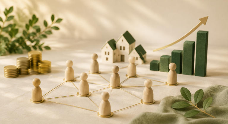 Investimento P2P em Portugal: o que é, plataformas, riscos e como enquadrar na tua estratégia