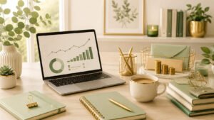 Como ganhar dinheiro extra em casa: 10 formas reais sem investimento inicial