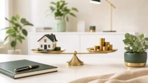 Amortizar ou não o crédito habitação: a decisão que faz sentido para ti