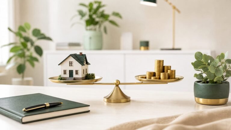 Amortizar ou não o crédito habitação: a decisão que faz sentido para ti
