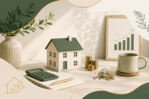 Comprar um segundo imóvel para investimento: rendimento, gestão e o que ninguém calcula